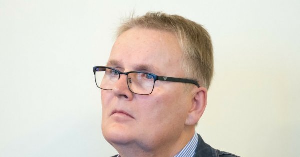 Waldemar od Jareczka miał trafić do paki. Tak się nie stało. "Jestem w sanatorium" - tłumaczy Waldek