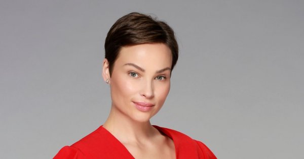 Weronika Książkiewicz wyszła za mąż. Jej wybranek jest biznesmenem