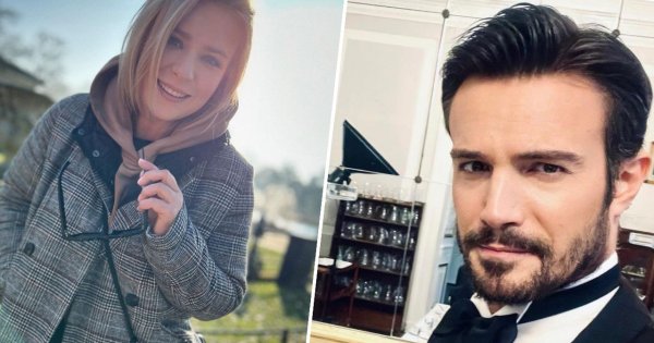 Aneta Zając rzekomo utrudnia Krawczykowi kontakty z synami. Jest odpowiedź prawniczki aktorki