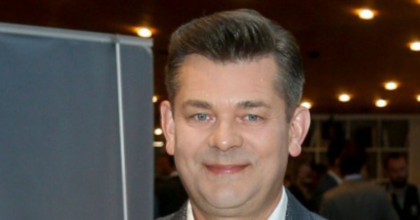 Król disco polo Zenek Martyniuk nagle schudł. Dokonał drobnych zmian w diecie i to pomogło