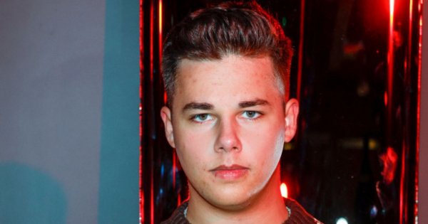 Allanek syn Edyty prosi fanów o wsparcie. Wymagania ma bardzo duże