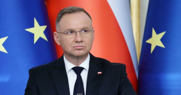 Andrzejek wyspowiadał się ze swego bogactwa. Z każdym rokiem mamona topnieje