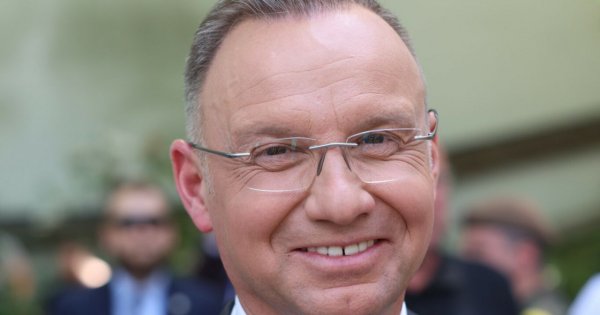Andrzej z "paletkom" zrobił furorę na igrzyskach. Memiarze nie zawiedli