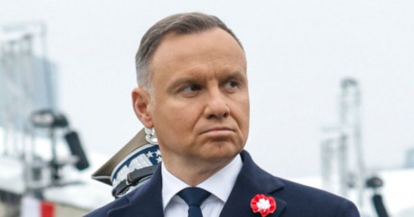 Andrzejek ma powody do niezadowolenie. Polacy już coraz bardziej mu nie ufają i mają dość jego pracy