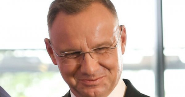 Dokładnie dziś zaczął się ostatni rok Twardego Andrzeja na stołku. Memy