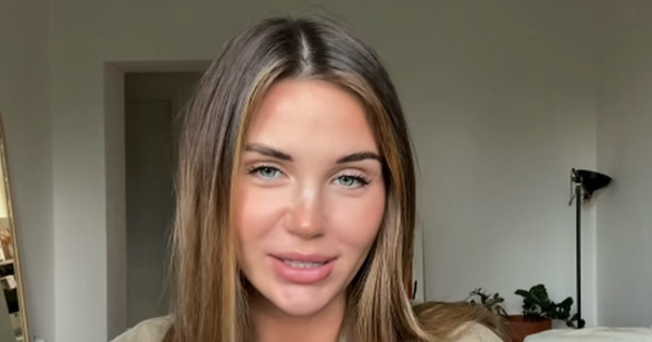 Angela Dańczak z "Love Island" dlatego wyjęła implanty. Podała racjonalny powód