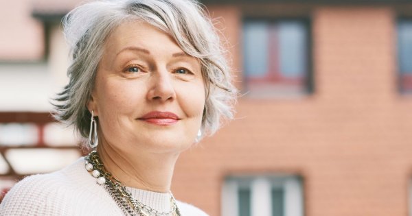 "Krysia wyznała, że mieszkanie przepisała na schronisko, a syn wciąż wokół niej skacze i ma nadzieję na zwrot akcji"