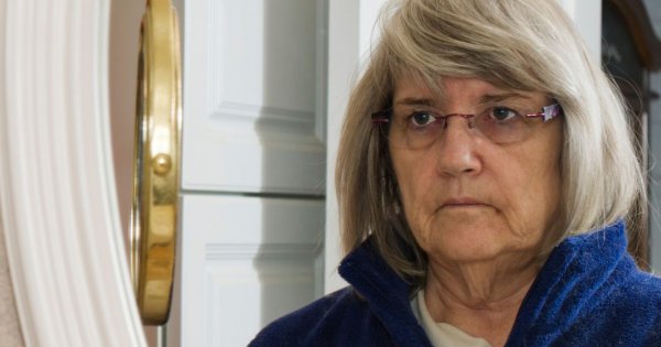 "Emerytka z dołu zabrania mi odkurzać przed 22. Jak jej przeszkadza, niech się wyprowadzi"