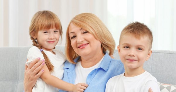 "Teściowa wystawiła mi rachunek za opiekę nad wnukami. Myślałam, że to dla niej przyjemność"