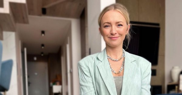 Barbara Kurdej-Szatan gospodynią "Cudowne lata" w TVP. W show zmierzą się dwa pokolenia Polaków