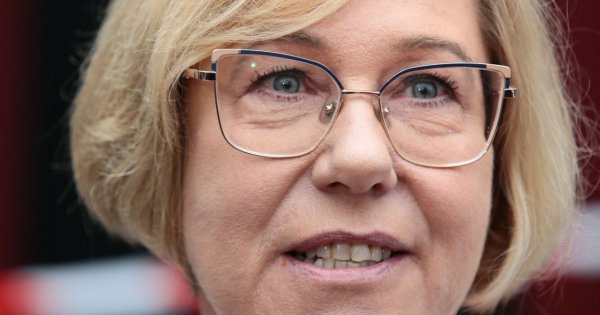 Barbara od Ryśka miała rzucić robotę. Po 4 dniach zmieniła zdanie. 4 patyki być może miały na to wpływ