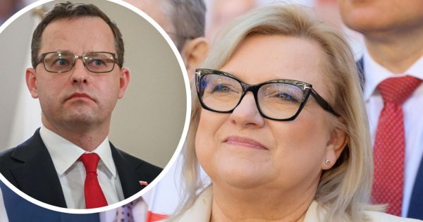 Beata od Jarka o Marcinie, Koloseum i lwach. Sieć zalały memy