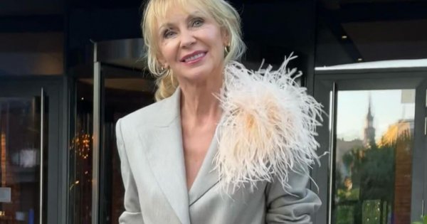 Beata Ścibakówna na wakacjach. Zdradziła sekret nienagannej sylwetki: "Chodzę na siłownię trzy razy w tygodniu"