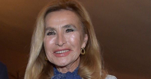 Nie żyje Bogumiła Wander. Gwiazda telewizji była ciężko chora