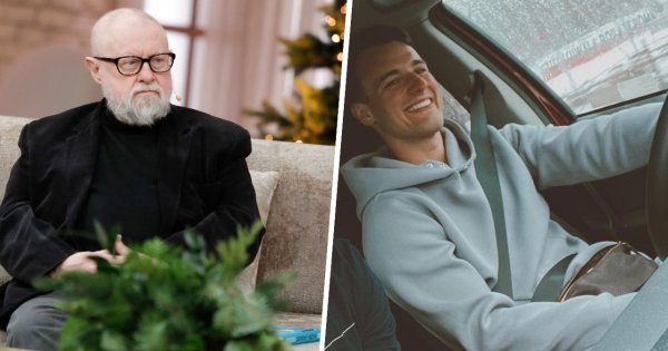 Błażej Stencel zastąpi Norbiego w "Kole fortuny", a Jerzy Bralczyk dostanie swój nowy program w TVP