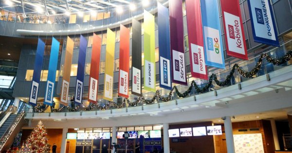 TVP mogło stracić 7 milionów złotych. Wszystko przez decyzje byłego kierownictwa