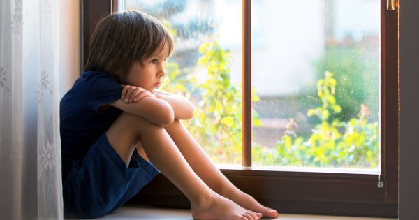 "4-letni syn nie potrafi się zachować. Jedziemy na wakacje bez niego"