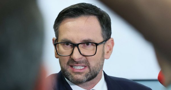 Daniellos doczekał się nowej ksywki - "Być może" [wideo]. Są memy