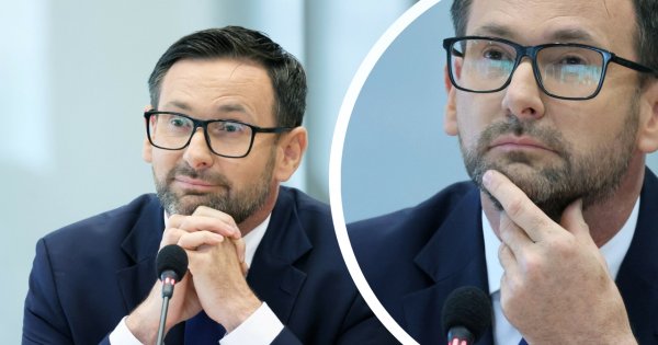 50 twarzy Don Orleone. Daniello, jego mimika i komisja