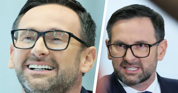 Don Orleone łamie sobie język na obcych nazwiskach. Wszystko się nagrało [wideo]