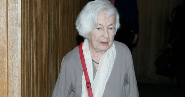 Danuta Szaflarska zamieniała każdą rolę w złoto. Jej córkom brakowało matczynej uwagi