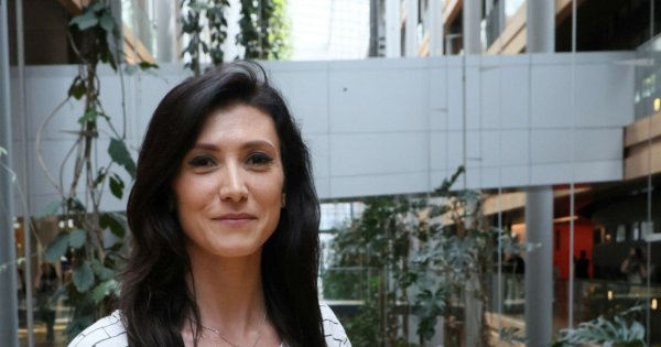 Rozgoryczonej Ewie ulało się w Strasburgu. Jej wystąpienie wygwizdano i nazwano skandalem