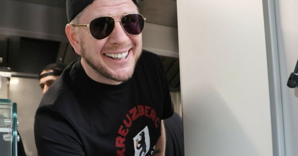 Filip Chajzer zbije majątek na pojedynku. "Pytam za ile, a oni podają mi kwotę mieszkania"