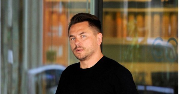 Jest sekcja zwłok Grzegorza Blocha. Ulubieniec gwiazd miał zaledwie 53 lata