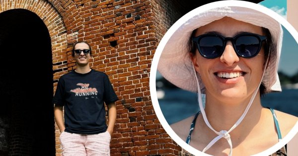 Iga Świątek w końcu ma urlop. Za stroje kąpielowe zapłaciła ponad tysiąc złotych