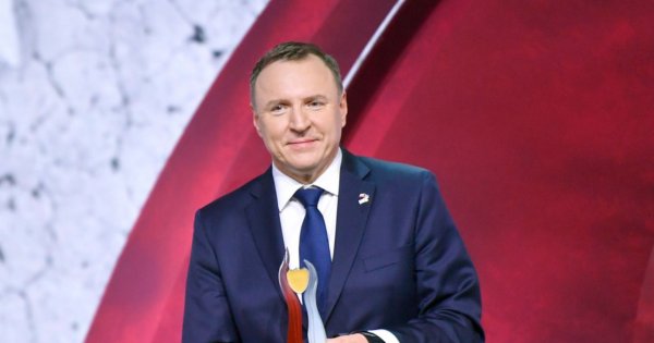 "Bydlaku". Kurski traci hamulce w TV. Atak na Tuska z licznymi inwektywami