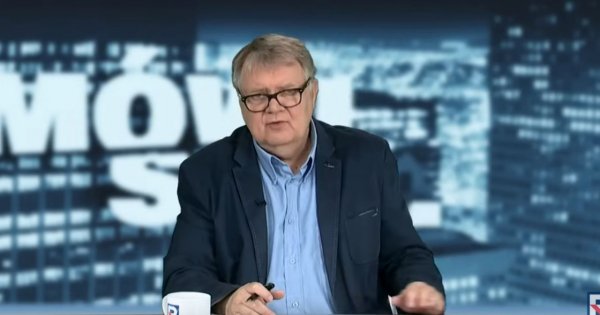 TV Republika dostała pstryczka w nos. Antyfan do cna wypunktował ich na wizji