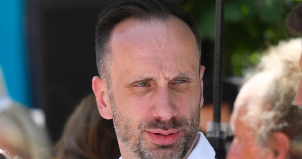 Janusz tłumaczy się ze swojego odejścia. "Poglądów nie zmieniłem. Partia nie ma znaczenia"
