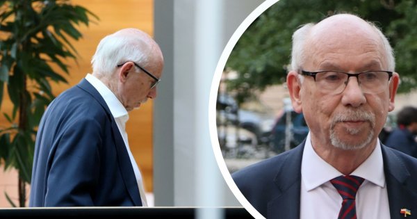 "Panie Januszu, nie". Komiczna przeróbka wideo ze Strasburga obiegła sieć
