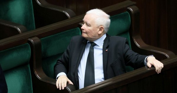 Jarek i spółka znów mają kłopoty. Wpłynęły skargi na jego klub w sprawie konkursu na Wiejskiej