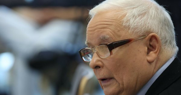 Jarek ma kłopoty. Grozi mu, że może oglądać świat zza metalowych krat