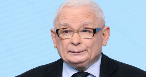 Jaruś tłumaczy się z listu. Mówi, że nie wie i nie pamięta