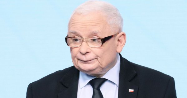 Starszy Pan Jarek nie może narzekać na pieniążki. O takiej emeryturze wielu może tylko pomarzyć