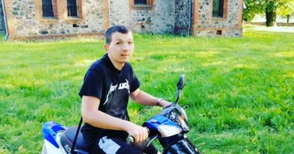 Jaruś z "Chłopaków do wzięcia" znów mieszka z Gosią. "To jest ta jedyna"