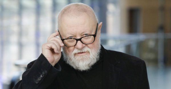 Jerzy Bralczyk w TVP Info o "osobach nieludzkich". Jego słowa odbiły się szerokim echem [wideo]