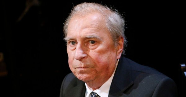 Jerzy Stuhr nie żyje. Memiarze żegnają wybitnego aktora komisarza Rybę