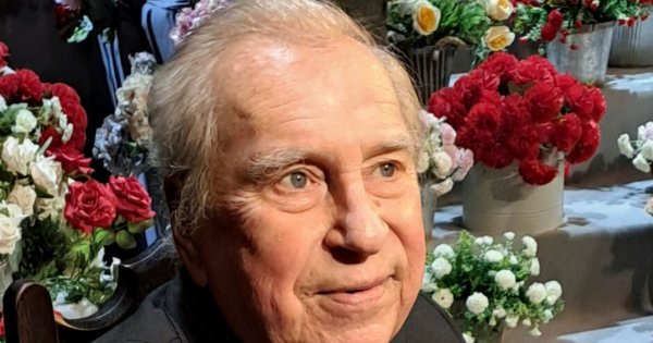 Jerzy Stuhr do ostatnich chwil pisał książkę. W sierpniu ma ukazać się jego spowiedź
