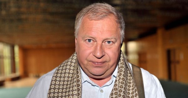 Szczegóły pogrzebu Jerzego Stuhra. Ceremonia odbędzie się na Cmentarzu Rakowickim w Krakowie