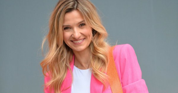 Joanna Koroniewska dostała nową fuchę w TVN-ie. Poprowadzi nietuzinkowy program