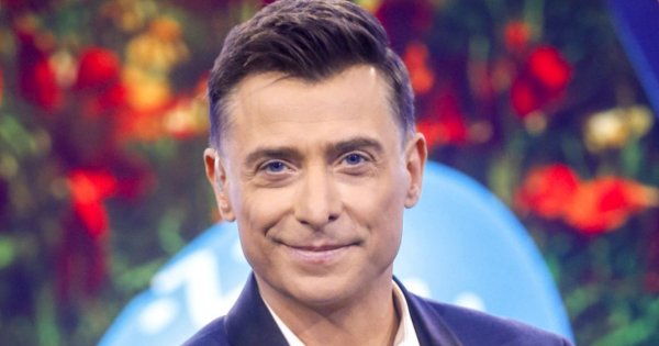 Kacper Kuszewski usłyszał diagnozę. Z zaburzeniem ADHD zmagał się od lat