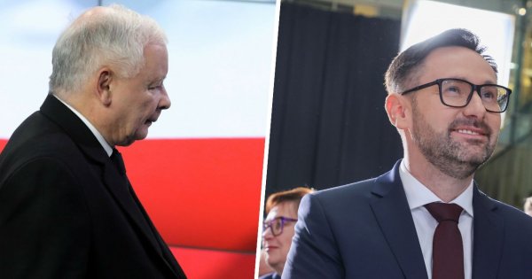Kolejna afera obozu Jarka za jego złotych czasów. Jego człowiek dostał 3 mln za promowanie Daniela z naszych danin