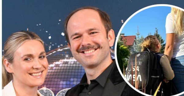 Kajra i Sławomir o swoim 8-letnim synu: "Fascynacja nauką to tylko jedna z wielu pasji Kordiana"