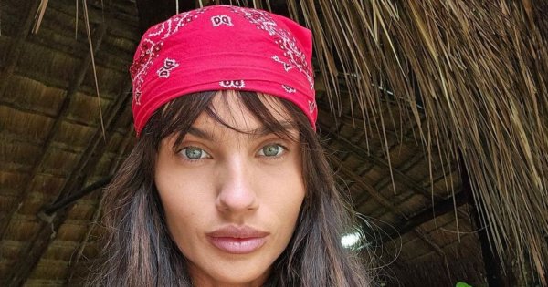 Karolina Gilon miała kłopoty ze zdrowiem mentalnym. By temu zaradzić, usunęła Instagrama