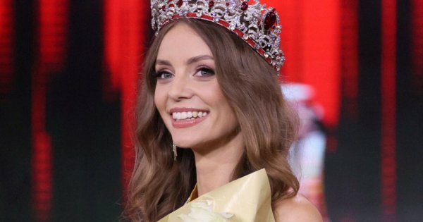 Wybrano Miss Polski 2024. Kasandra Zawal to ujmująca brunetka i została najpiękniejszą kobietą w kraju
