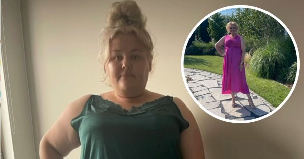 Kinga Zawodnik o swojej trudnej drodze. "Ból, strach, płacz, bezradność"