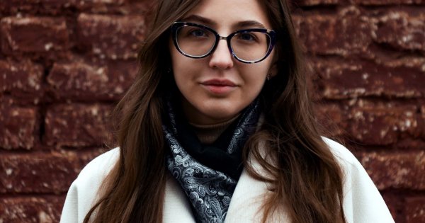 "Mieliśmy spać w luksusowej willi. W ostatniej chwili kupiliśmy namiot i koc"